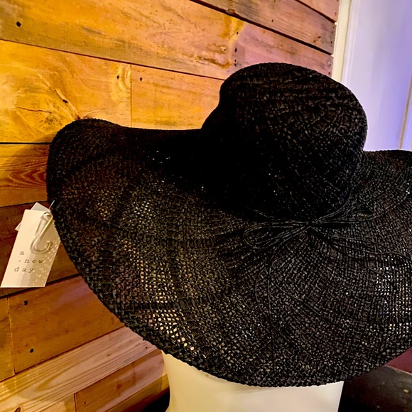 a new day Accessories - Floppy Beach 🏝 Hat